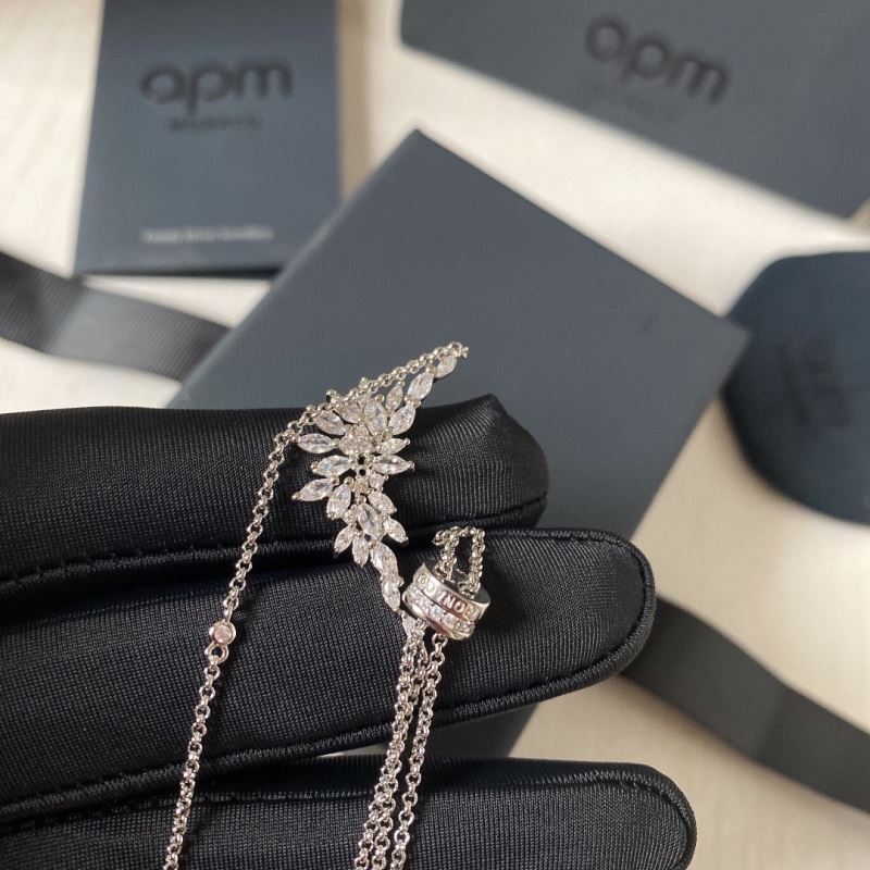 Apm Necklaces